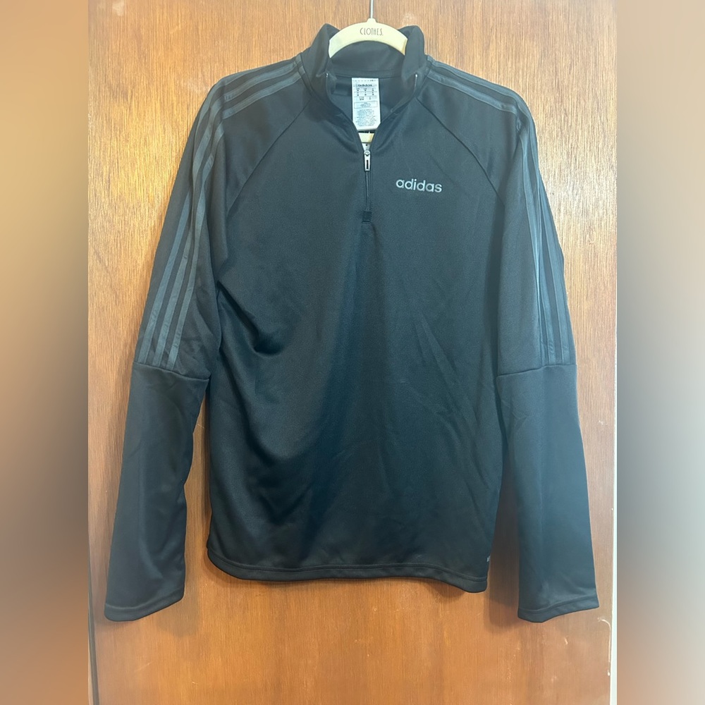 Adidas Zip up jacket